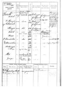 zglaševalna pola pavla jesih